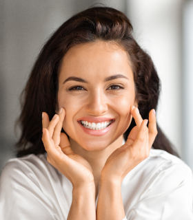 Dental Veneers treatment